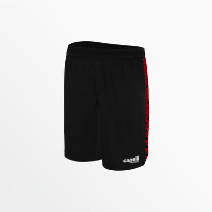 Capelli Sport - Men's Basics II Tri Training Shorts With Pockets