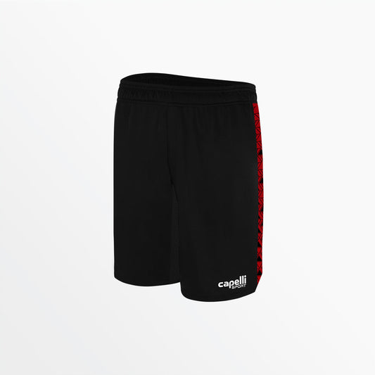 Capelli Sport - Men's Basics II Tri Training Shorts With Pockets