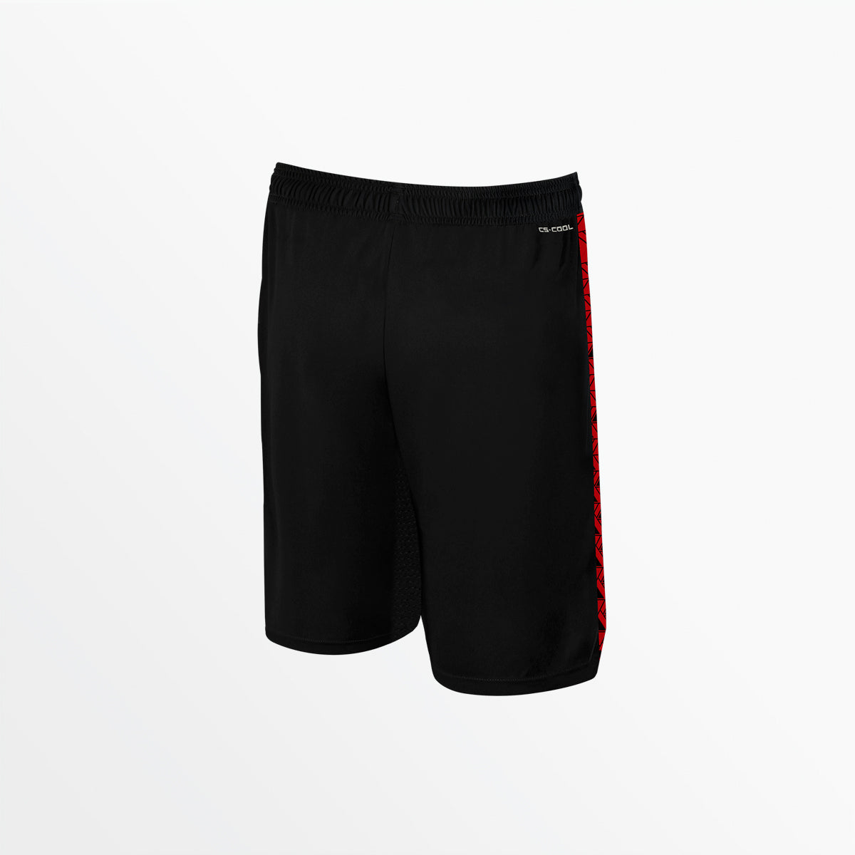 Capelli Sport - Men's Basics II Tri Training Shorts With Pockets
