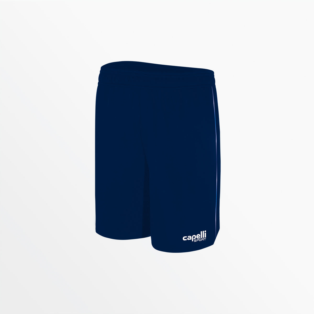 Capelli Sport - Men's Basics II Ombre Training Shorts With Pockets