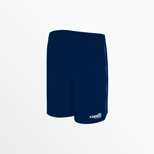 Capelli Sport - Men's Basics II Ombre Training Shorts With Pockets
