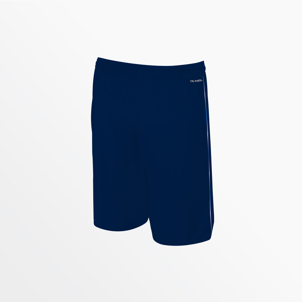 Capelli Sport - Men's Basics II Ombre Training Shorts With Pockets