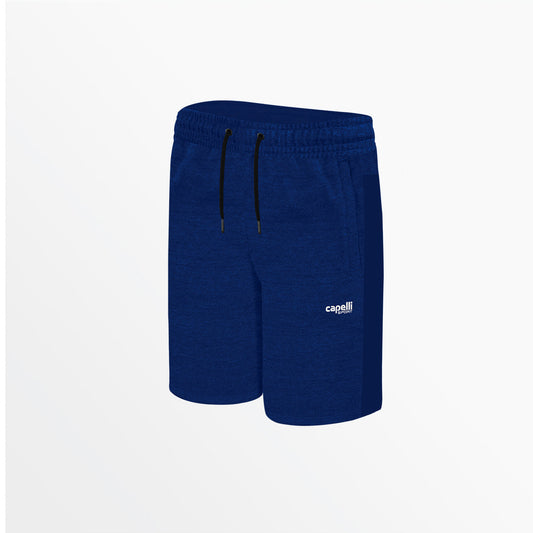 Capelli Sport - Men's Heathered Shorts