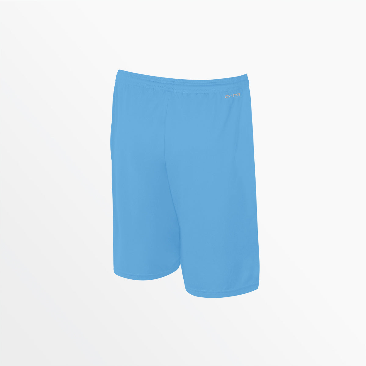Capelli Sport - Adult Team Match Shorts With 4-Cubes