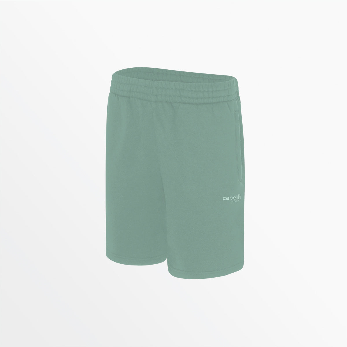 Capelli Sport - Men's Basics Fleece Shorts