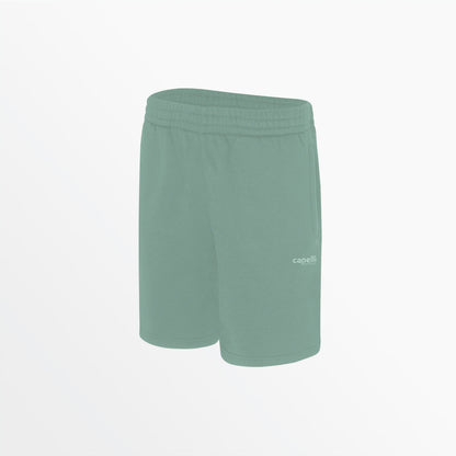Capelli Sport - Men's Basics Fleece Shorts