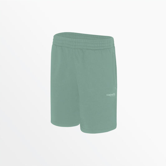 Capelli Sport - Men's Basics Fleece Shorts