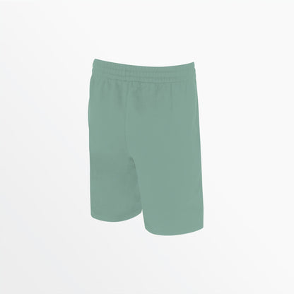 Capelli Sport - Men's Basics Fleece Shorts