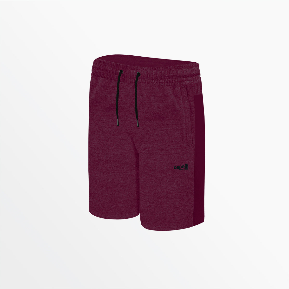 Capelli Sport - Men's Heathered Shorts