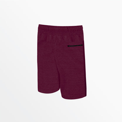 Capelli Sport - Men's Heathered Shorts