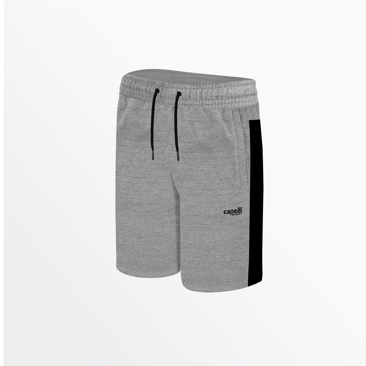 Capelli Sport - Men's Heathered Shorts