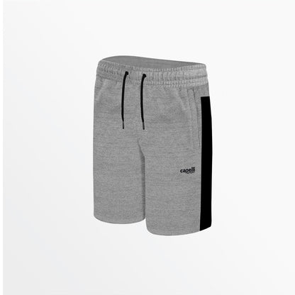 Capelli Sport - Men's Heathered Shorts