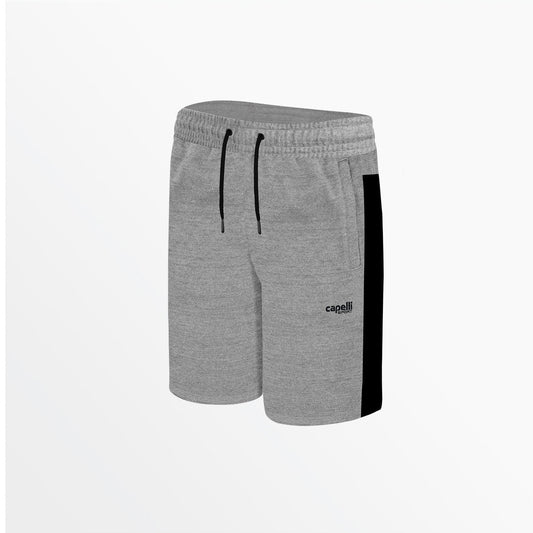 Capelli Sport - Men's Heathered Shorts