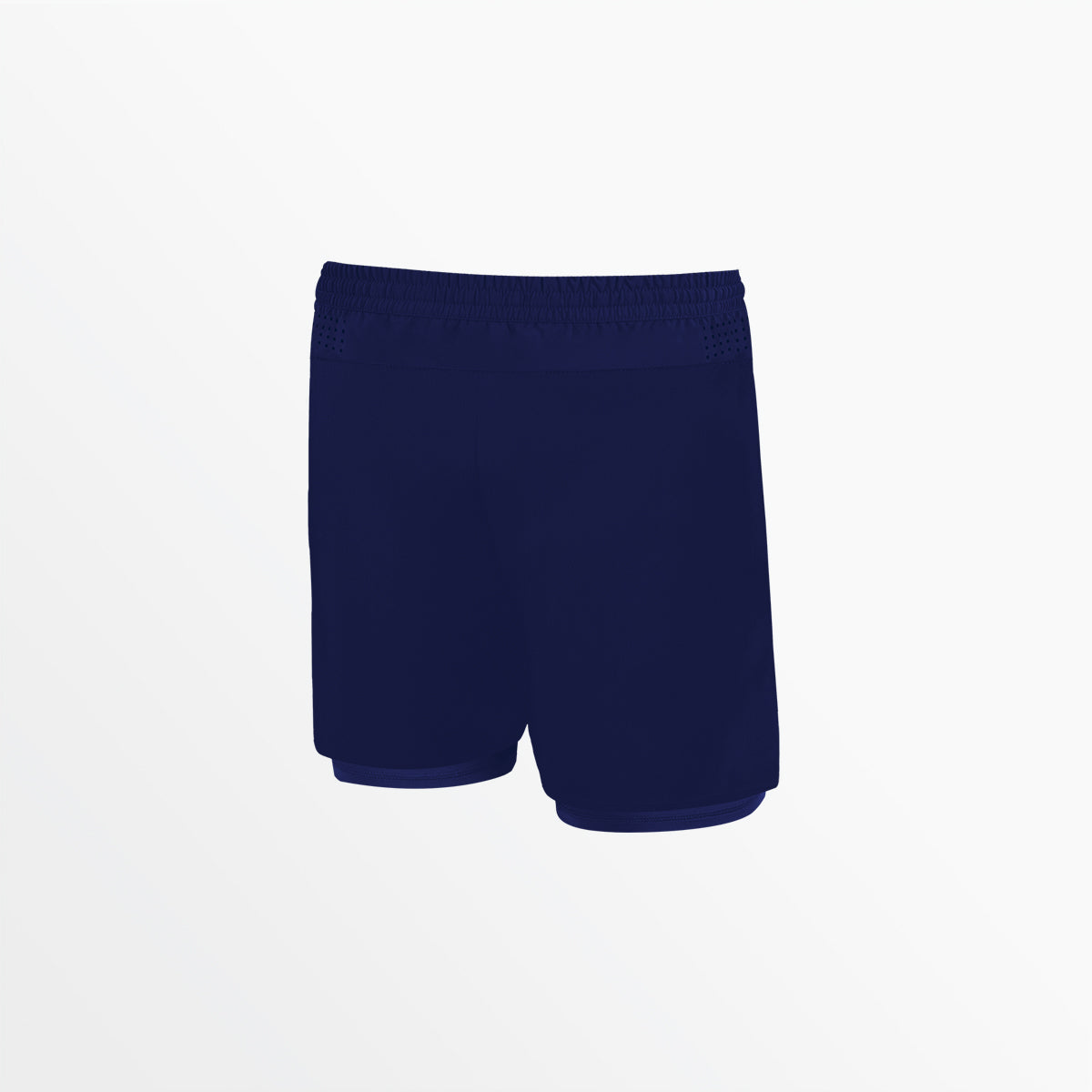 Capelli Sport - Men's Everyday Flex 5" Shorts With Brief