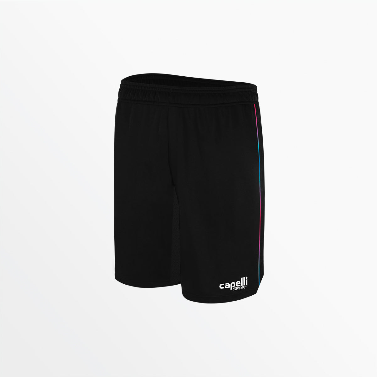 Capelli Sport - Men's Basics II Ombre Training Shorts With Pockets