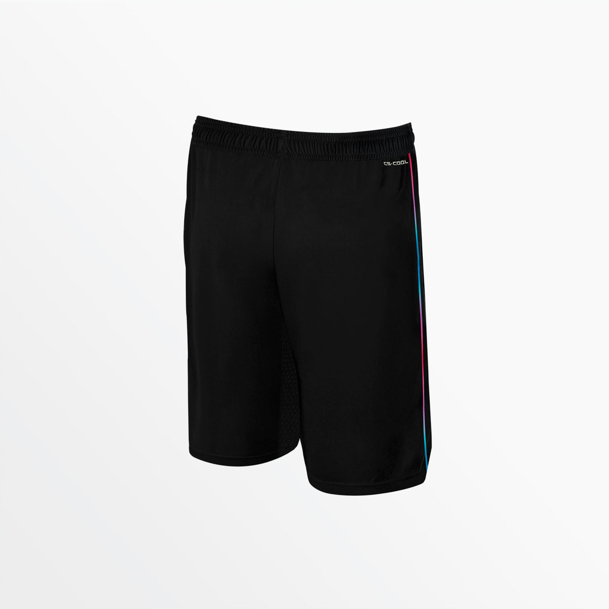 Capelli Sport - Men's Basics II Ombre Training Shorts With Pockets