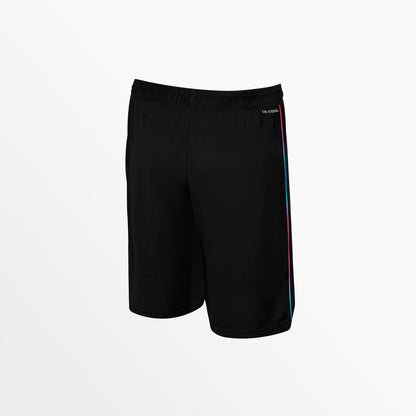Capelli Sport - Men's Basics II Ombre Training Shorts With Pockets