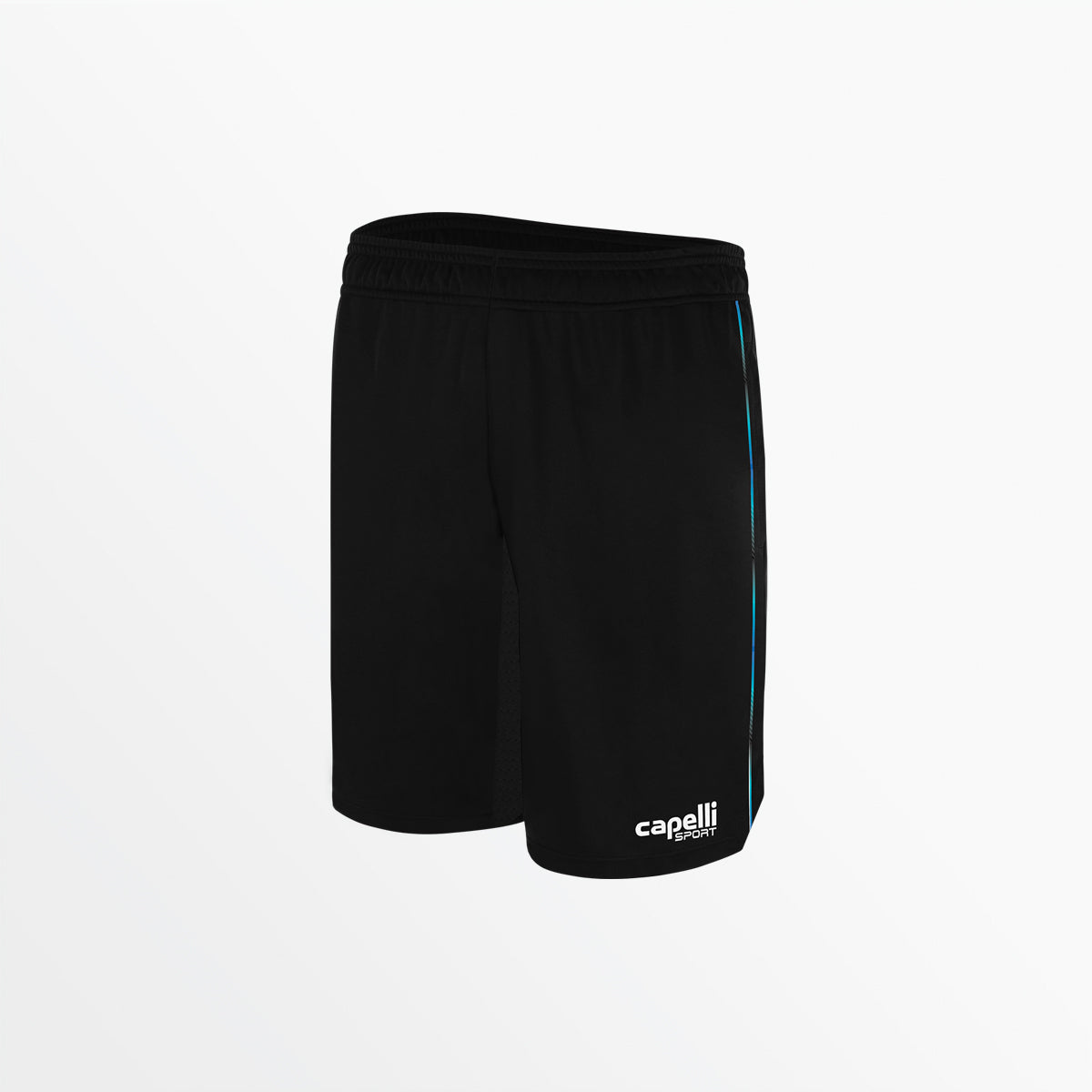 Capelli Sport - Men's Basics II Ombre Training Shorts With Pockets