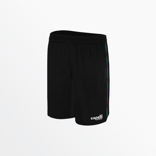 Capelli Sport - Men's Basics II Ombre Training Shorts With Pockets