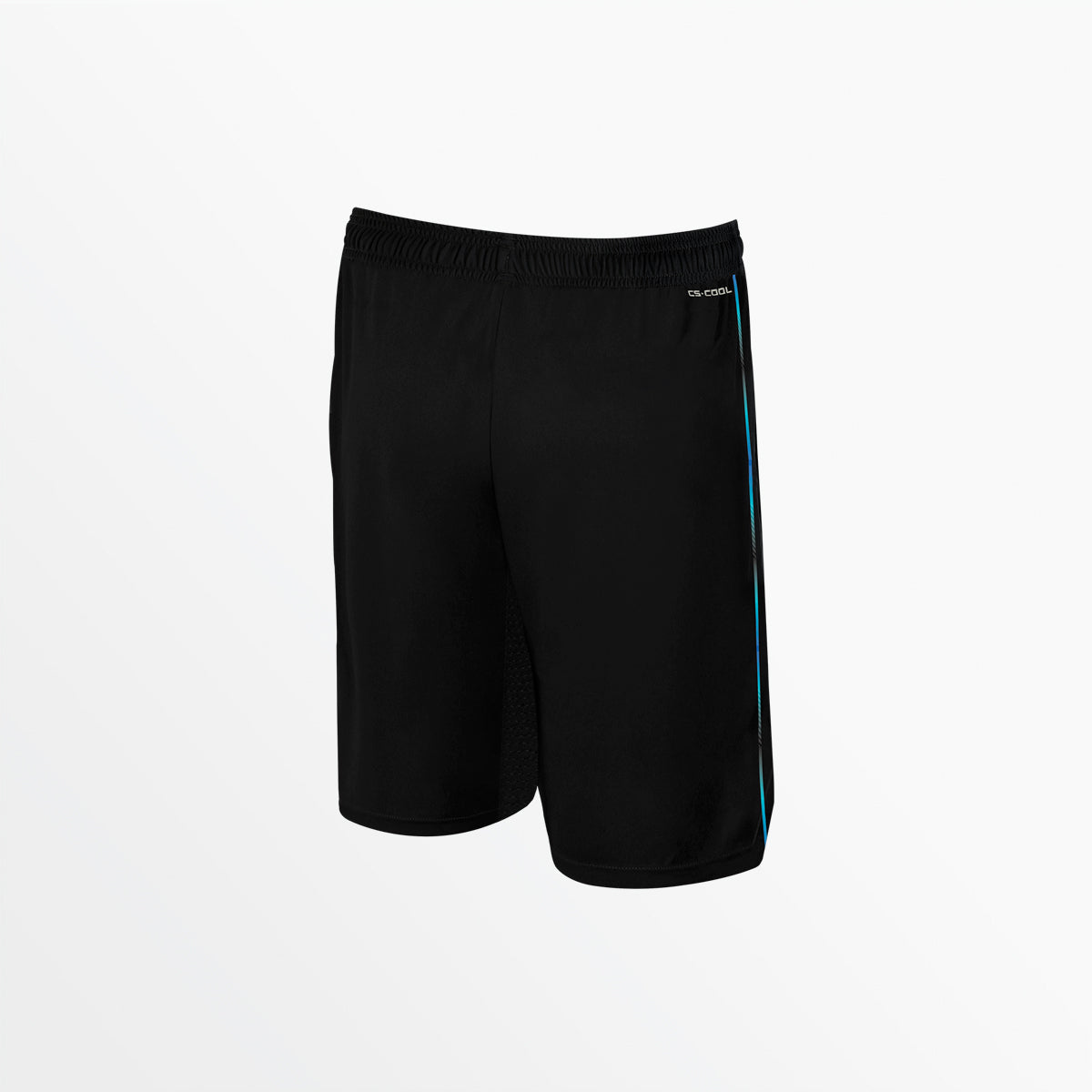 Capelli Sport - Men's Basics II Ombre Training Shorts With Pockets