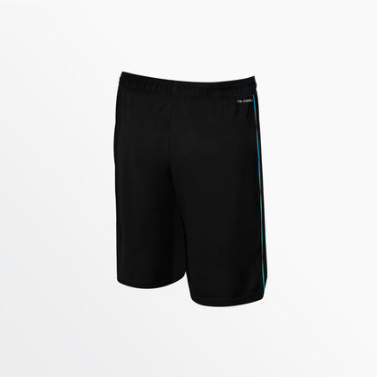 Capelli Sport - Men's Basics II Ombre Training Shorts With Pockets