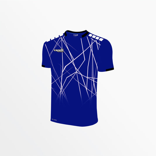 Capelli Sport - Adult CS III Geo Net Jersey