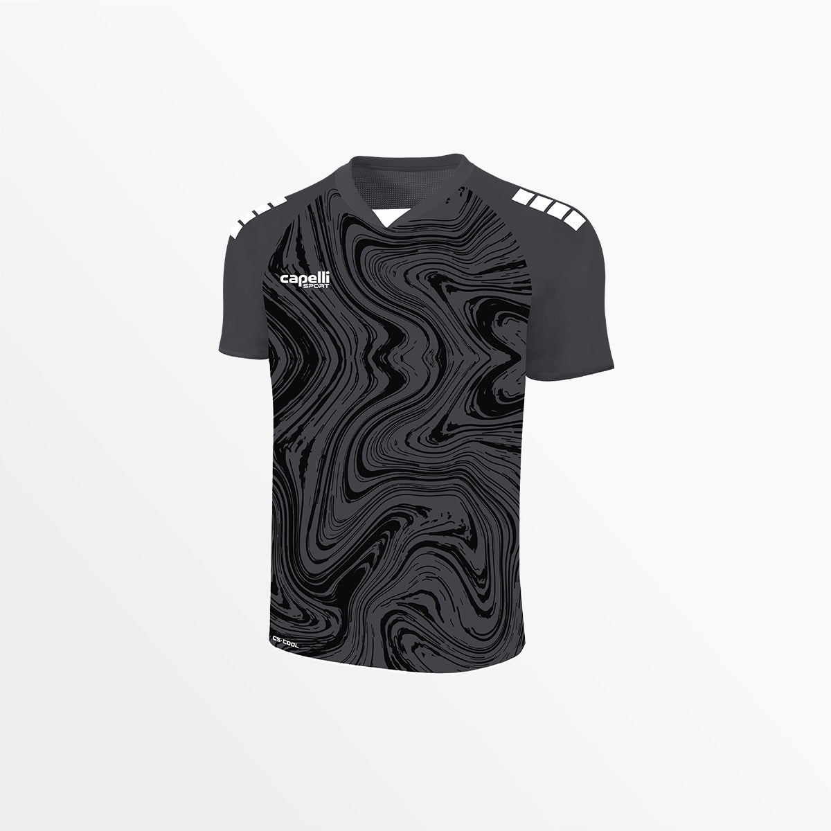 Capelli Sport - Adult Condor III Marble Jersey
