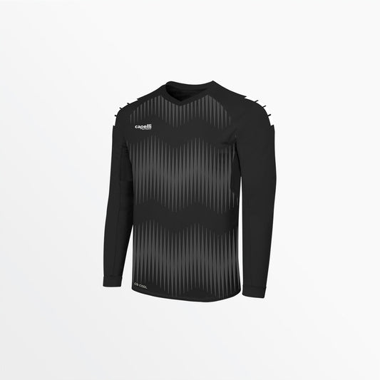 Capelli Sport - Adult Madison Static II Long Sleeve Goalkeeper Jersey