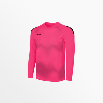 Capelli Sport - Adult Madison Static II Long Sleeve Goalkeeper Jersey
