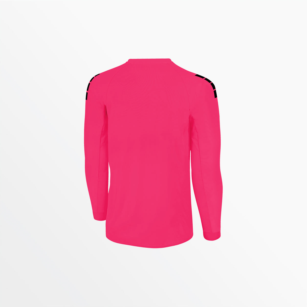 Capelli Sport - Adult Madison Static II Long Sleeve Goalkeeper Jersey