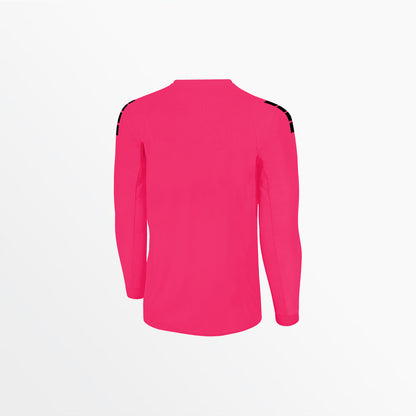 Capelli Sport - Adult Madison Static II Long Sleeve Goalkeeper Jersey