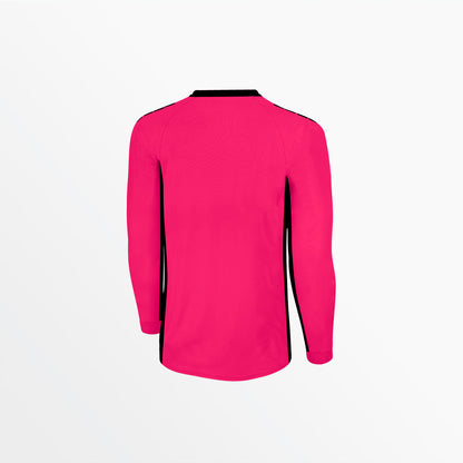 Capelli Sport - Adult Pitch Long Sleeve Goalkeeper Jersey Without Padding