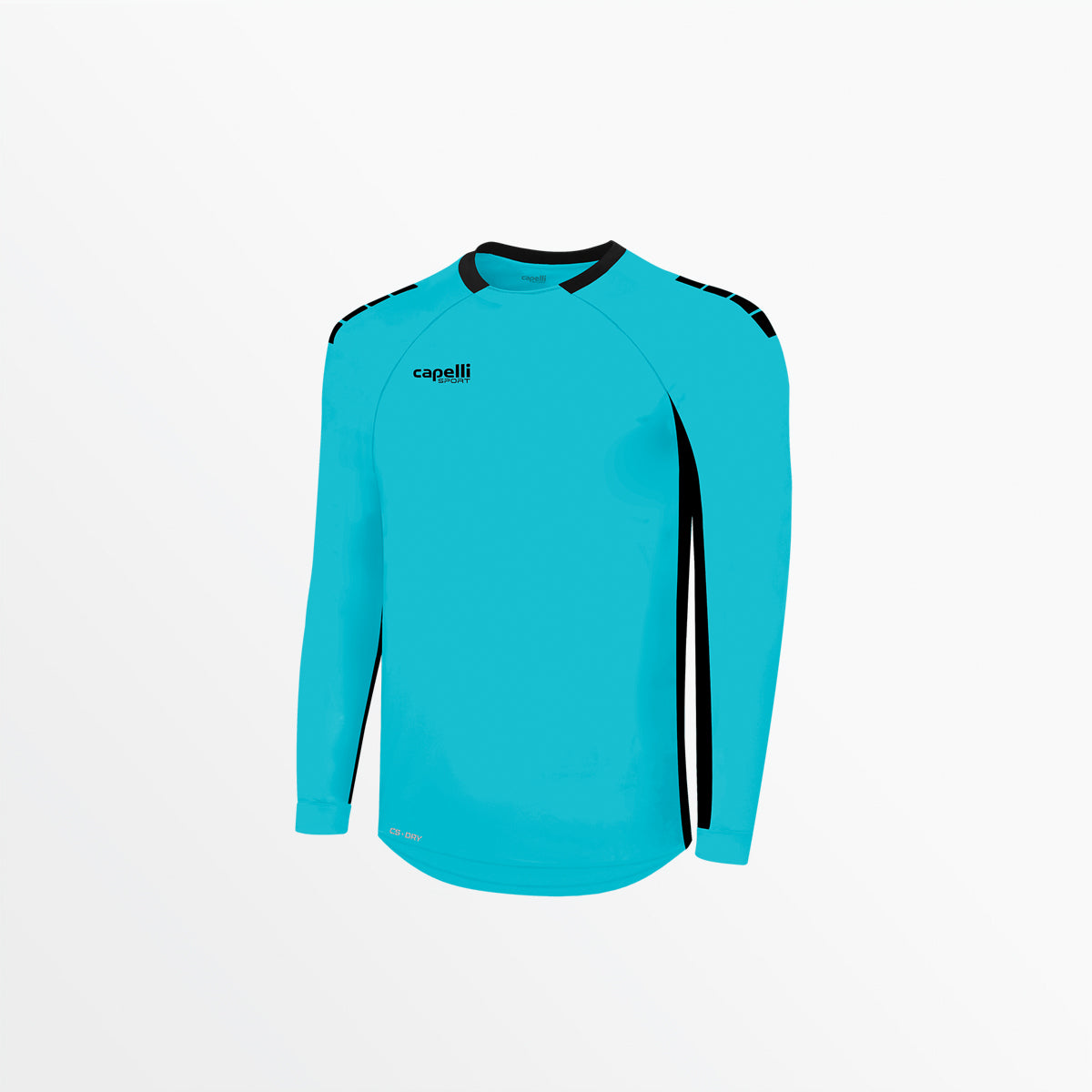 Capelli Sport - Adult Pitch Long Sleeve Goalkeeper Jersey Without Padding