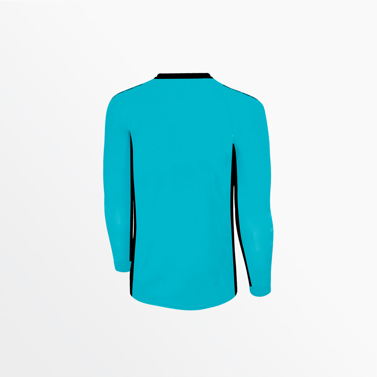 Capelli Sport - Adult Pitch Long Sleeve Goalkeeper Jersey Without Padding