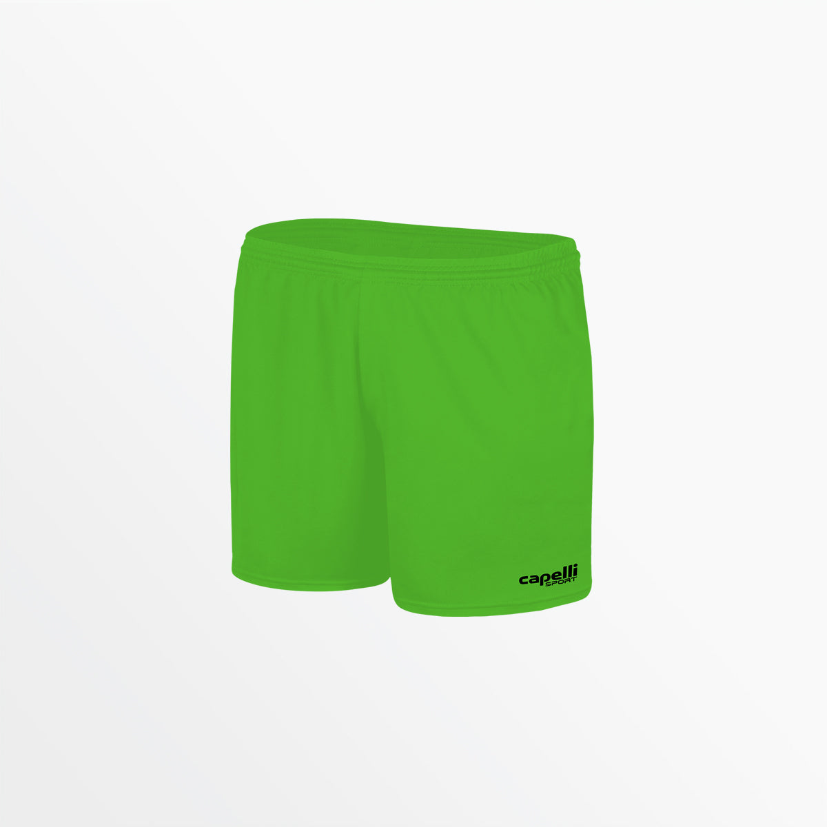Capelli Sport - Women's Team Match Shorts 3" Inseam
