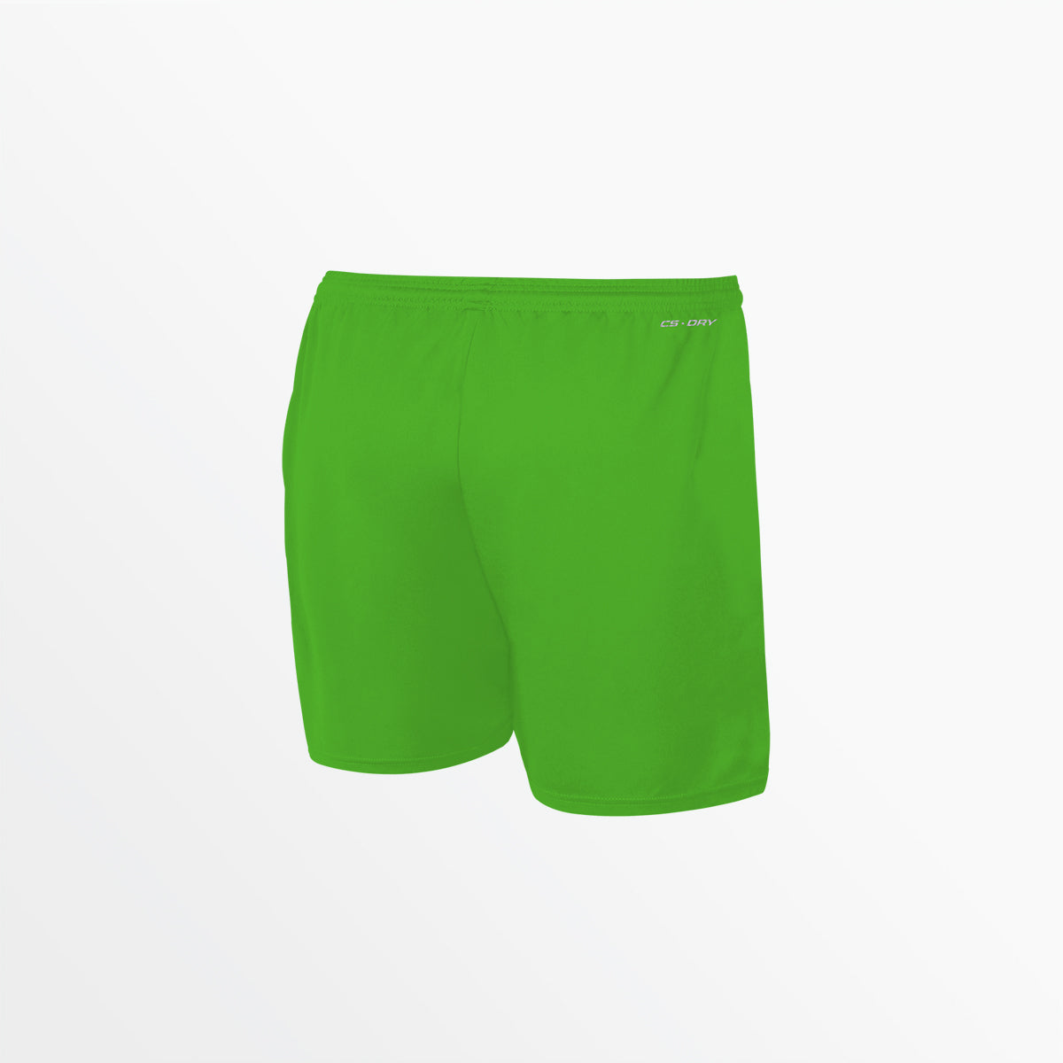 Capelli Sport - Women's Team Match Shorts 3" Inseam
