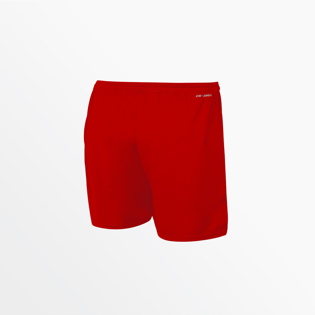 Capelli Sport - Women's Team Match Shorts 3" Inseam