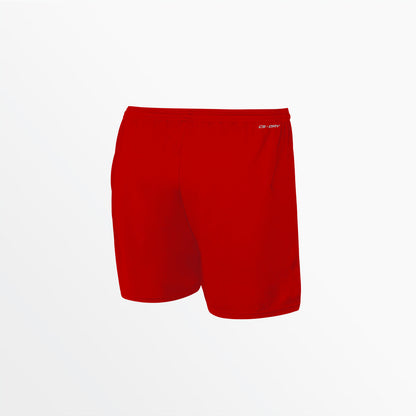 Capelli Sport - Women's Team Match Shorts 3" Inseam