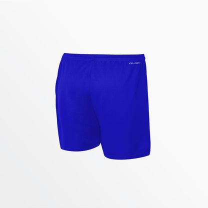 Capelli Sport - Women's Team Match Shorts 3" Inseam