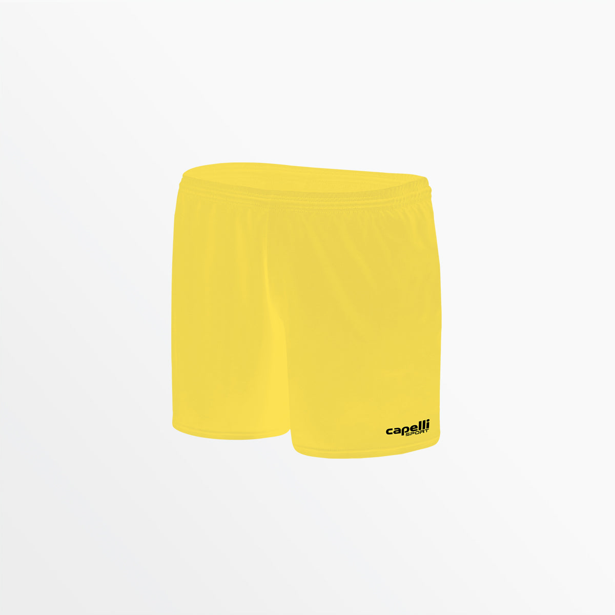 Capelli Sport - Women's Team Match Shorts 3" Inseam