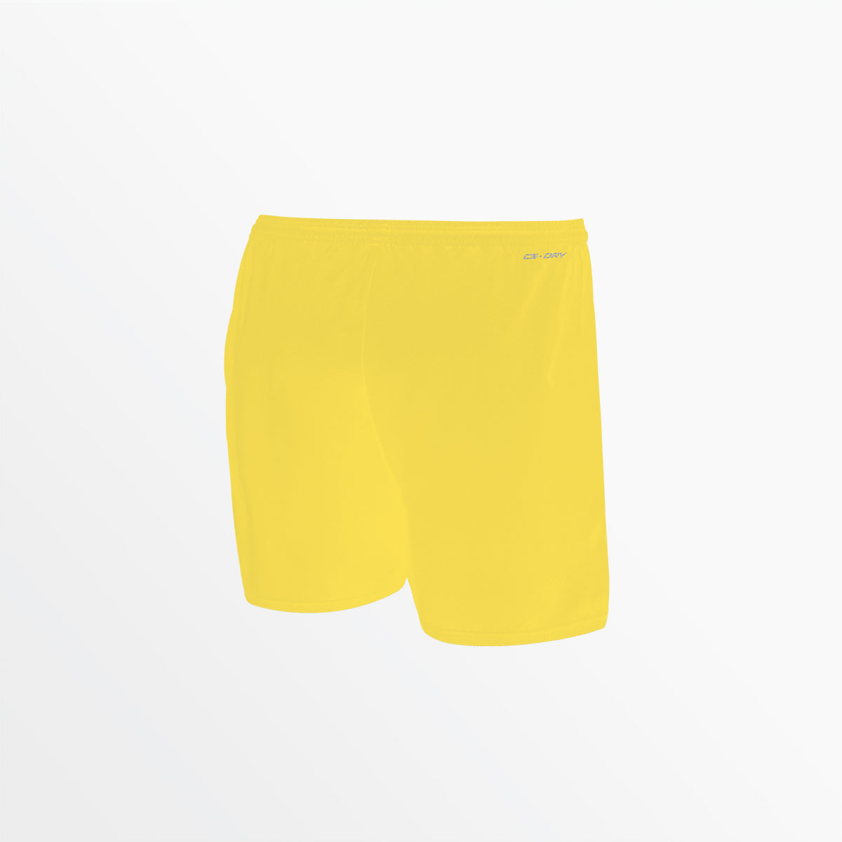 Capelli Sport - Women's Team Match Shorts 3" Inseam