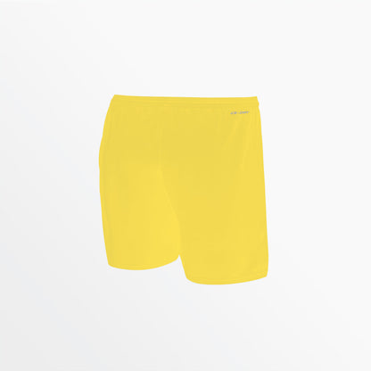 Capelli Sport - Women's Team Match Shorts 3" Inseam