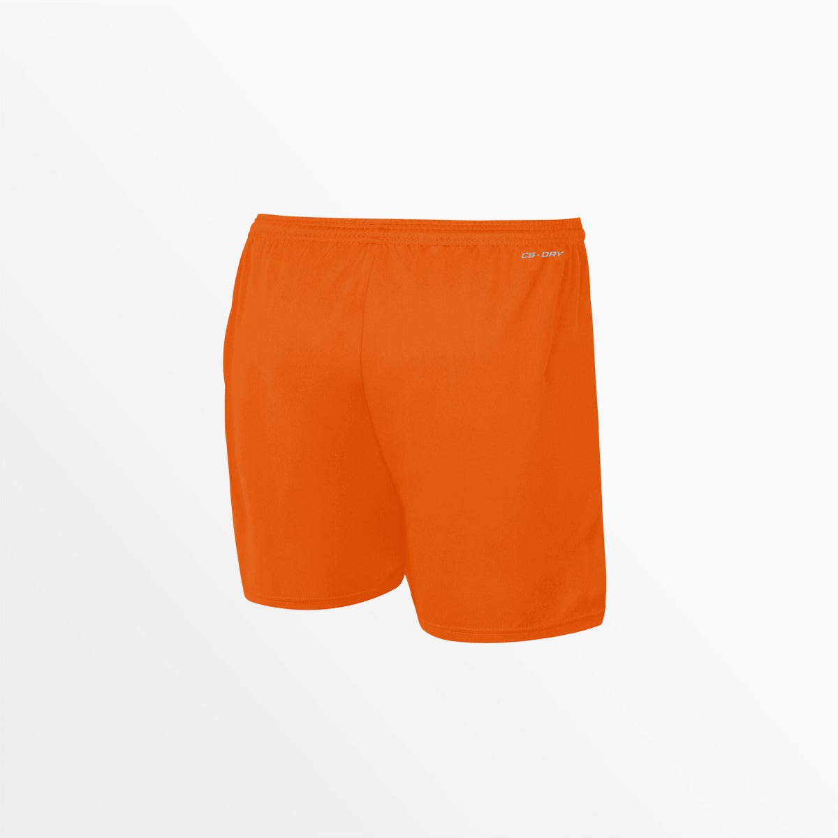 Capelli Sport - Women's Team Match Shorts 3" Inseam