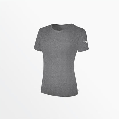 Capelli Sport - Women's Basics Tee With Sleeve Logo