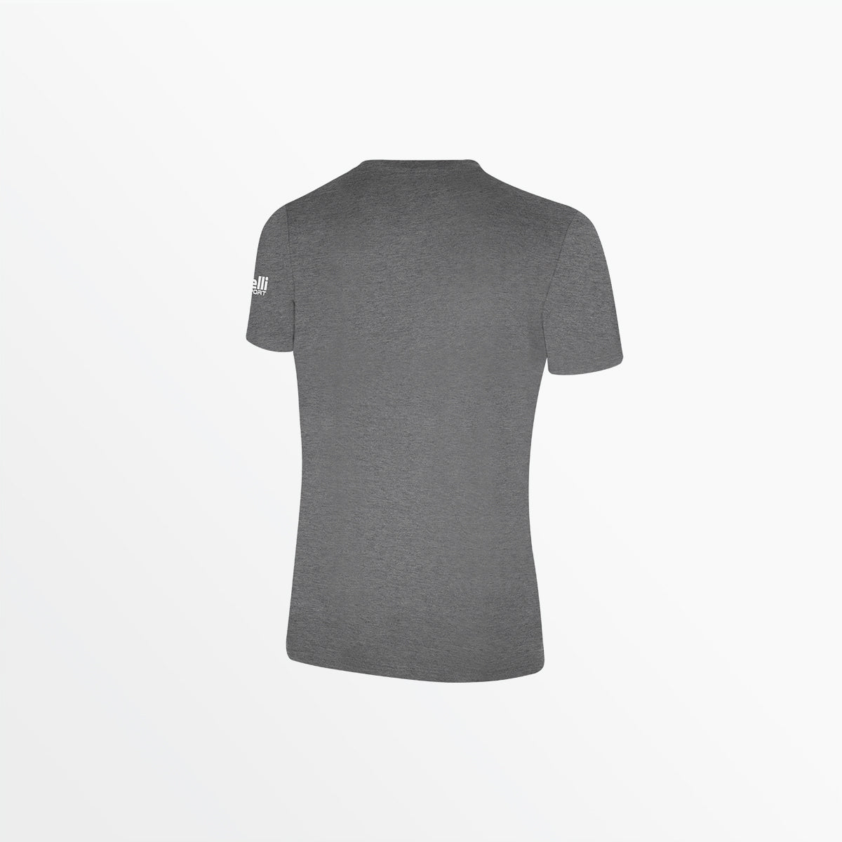 Capelli Sport - Women's Basics Tee With Sleeve Logo