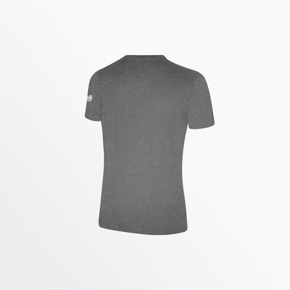 Capelli Sport - Women's Basics Tee With Sleeve Logo