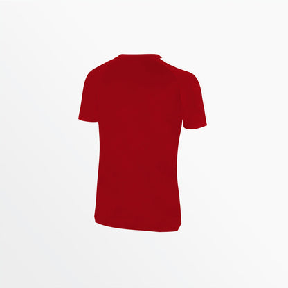 Capelli Sport - Women's Basics II Block Short Sleeve Training Top