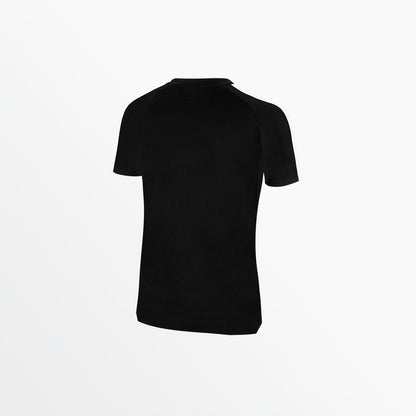 Capelli Sport - Women's Basics II Block Short Sleeve Training Top