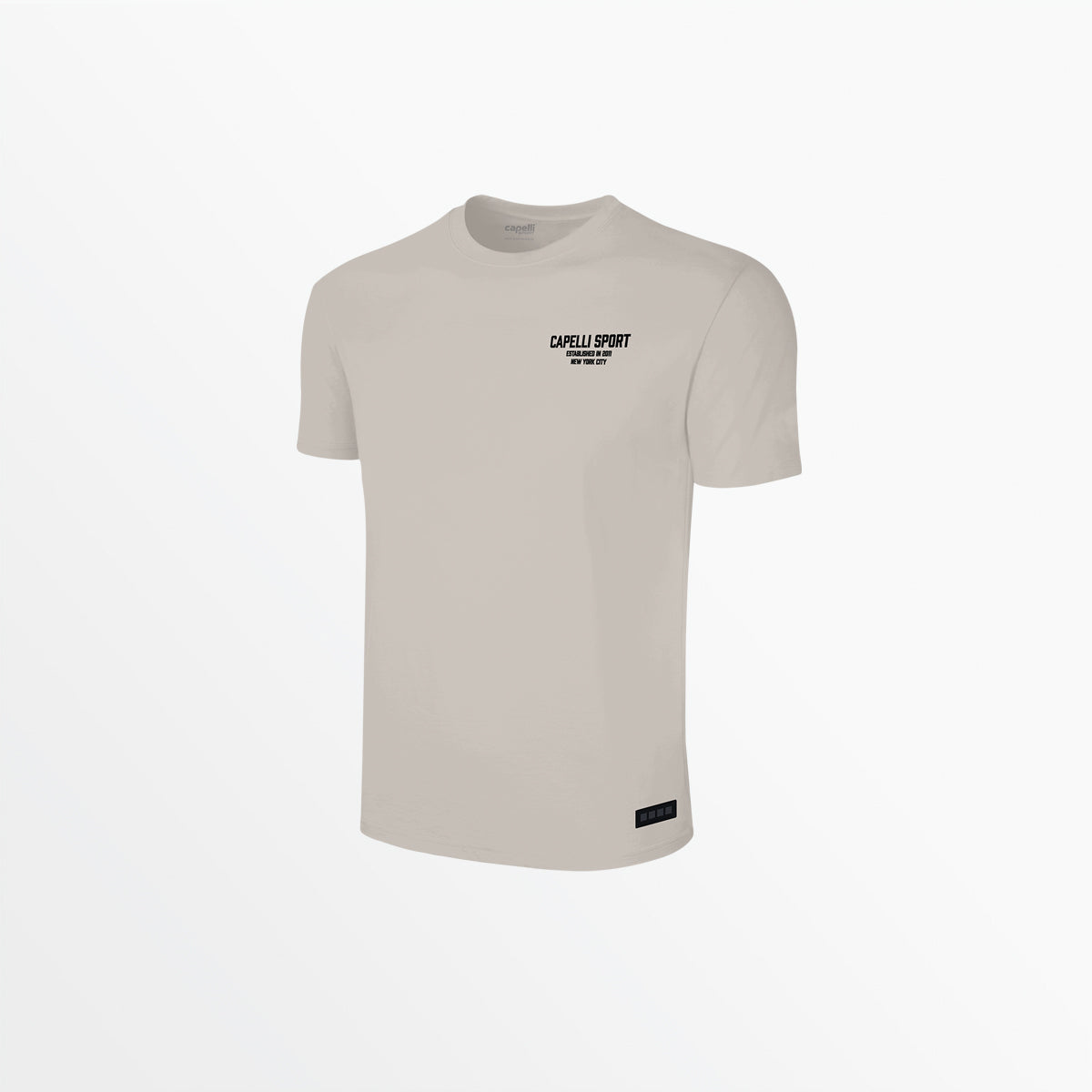 Capelli Sport - Adult Unisex CS Established Tee