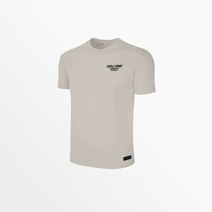 Capelli Sport - Adult Unisex CS Established Tee